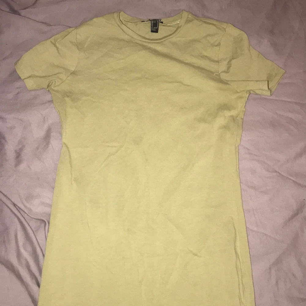 Forever 21 dress